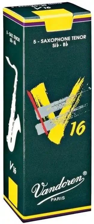 Vandoren V16 3.5 Anche pour saxophone ténor