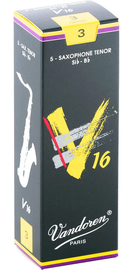 Vandoren V16 3 – Saxophone Ténor