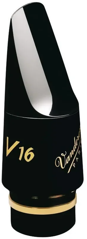 Vandoren V16 S6 Bec pour saxophone soprano