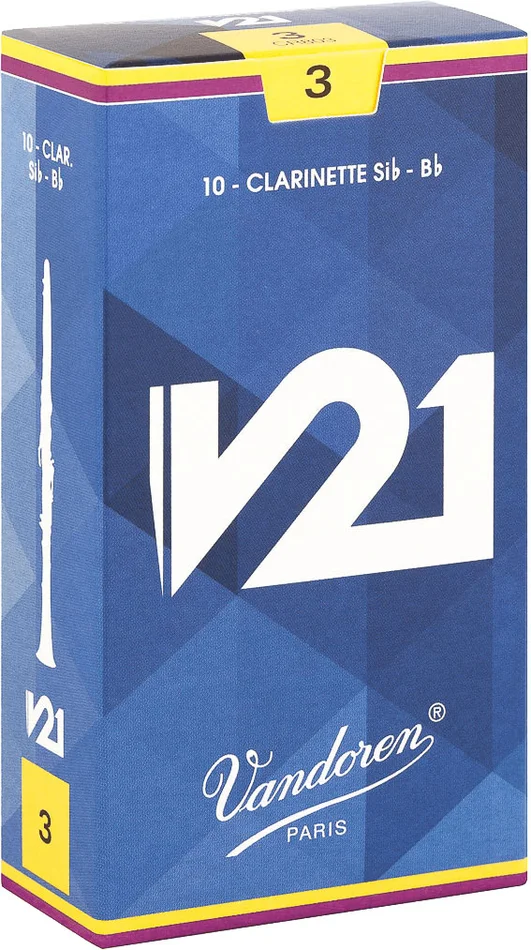 Vandoren V21 3 – Clar Sib
