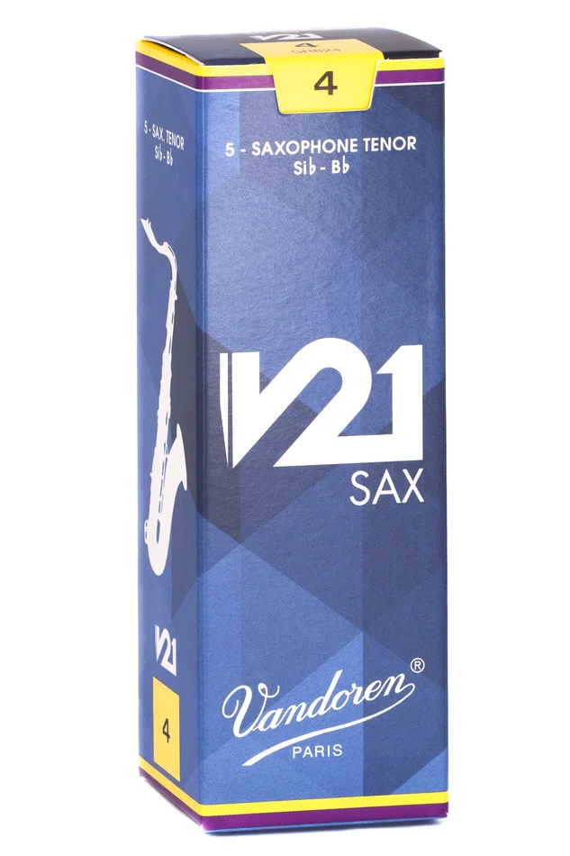 Vandoren V21 4 – Saxophone Ténor