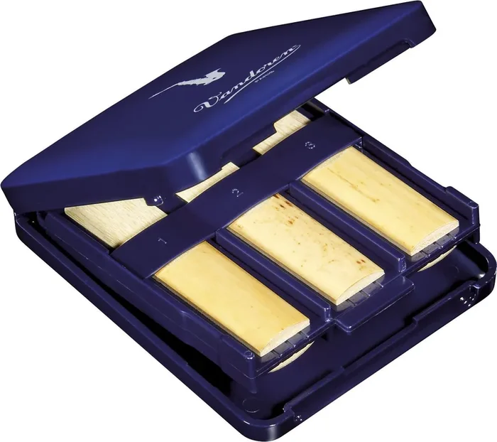 Vandoren VRC620 Étui pour anche