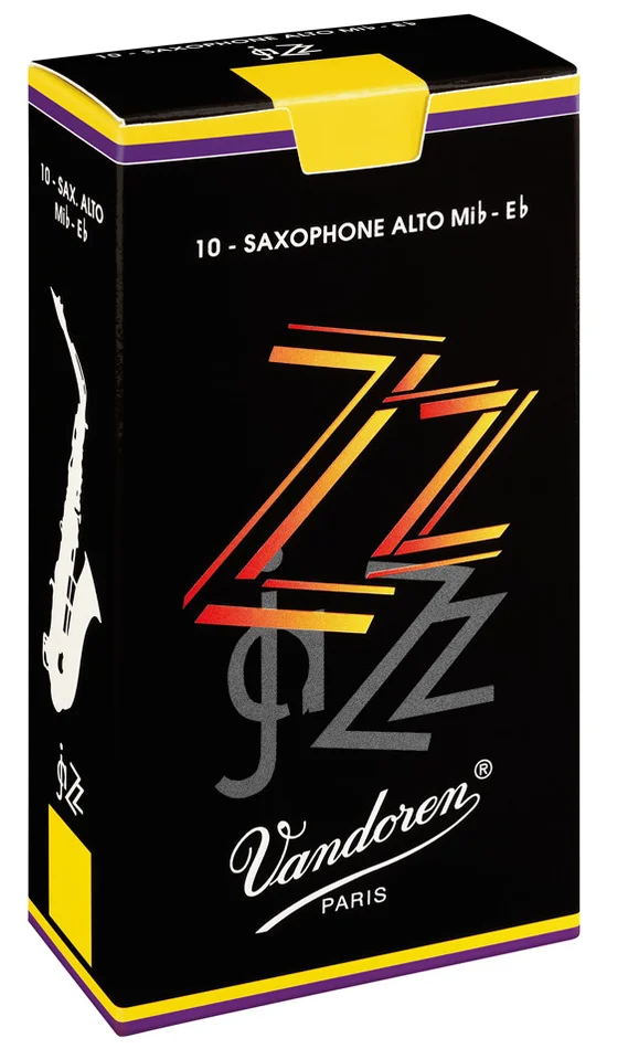 Vandoren ZZ 2 – Saxophone Alto