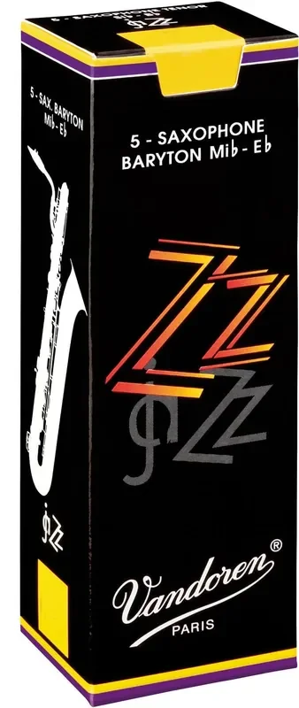 Vandoren ZZ 3.5 Anche pour saxophone baryton