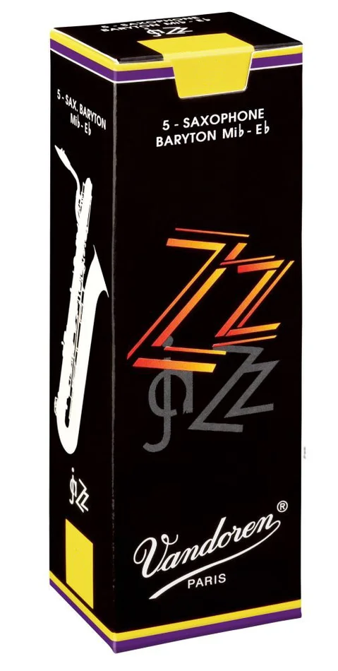 Vandoren ZZ 3 – Saxophone Baryton