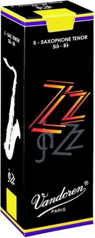 Vandoren ZZ 4 Anche pour saxophone ténor