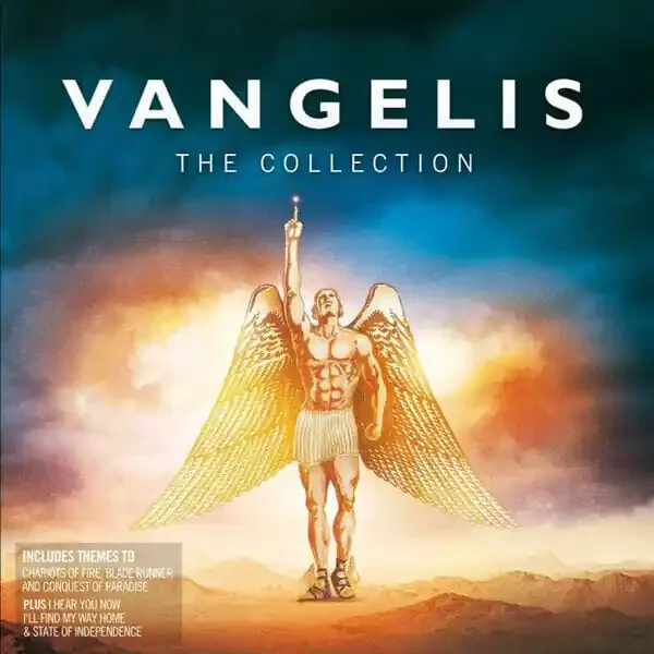 Vangelis – The Collection (2 CD)