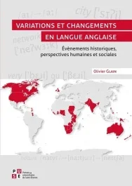 Variations et changements en langue anglaise. Evènements historiques, perspectives humaines et socia