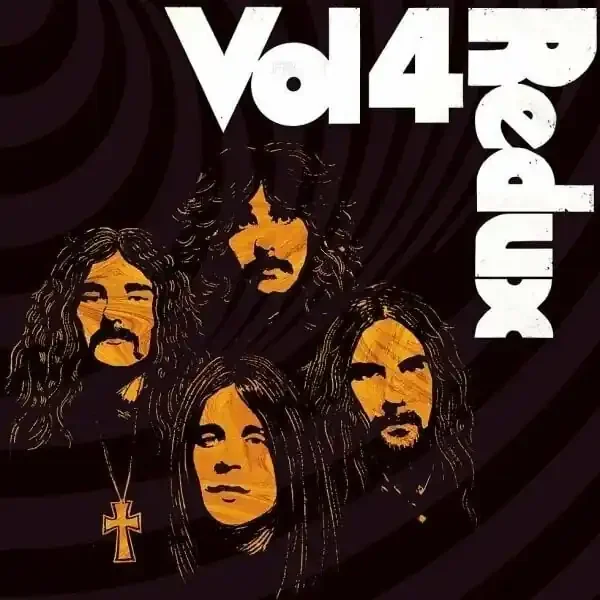 Various Artists – Vol. 4 Redux (Yellow Neon Coloured) (LP)