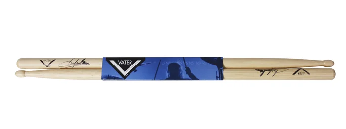 VATER Signature Loic Pontieux