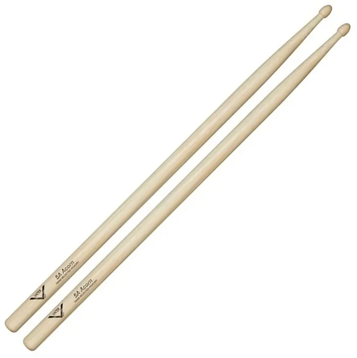 Vater VH5AAW American Hickory Los Angeles 5A Acorn Baguettes