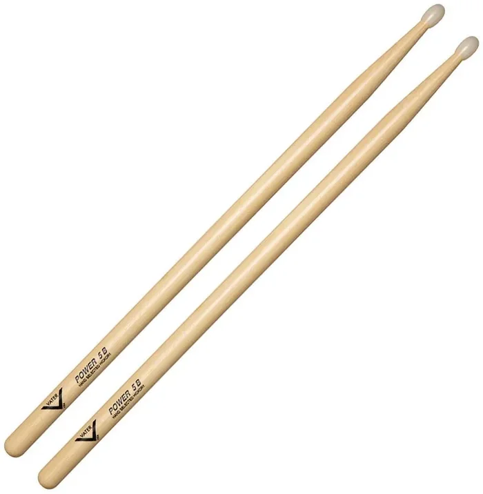 Vater VH5BN American Hickory 5B Baguettes