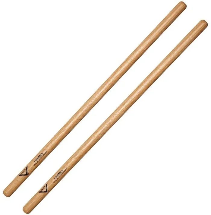 Vater VHHW American Hickory Hammer Baguettes