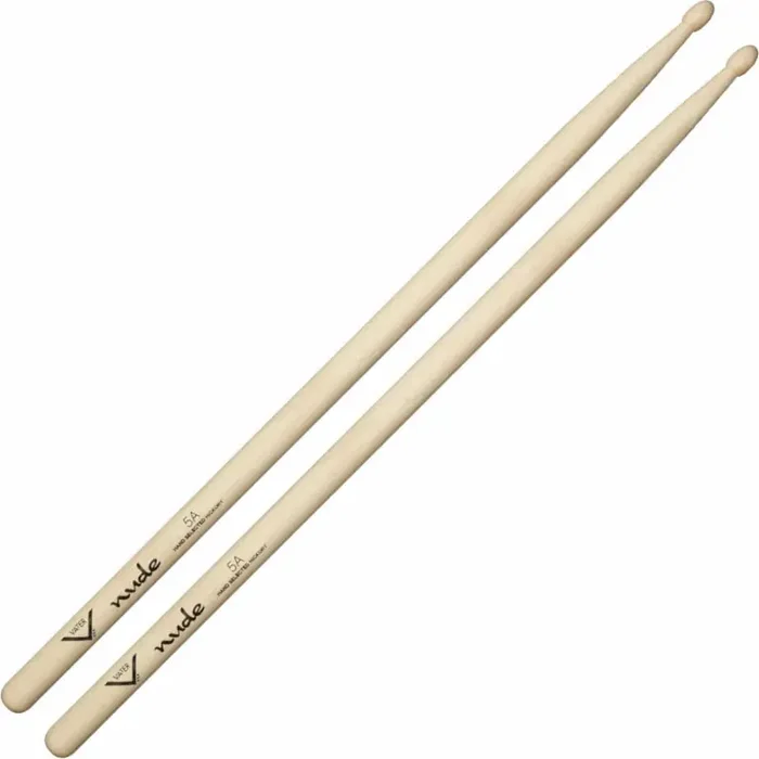 Vater VHN5AW Nude Series 5A Wood Tip Baguettes