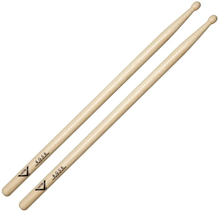 Vater VHRW American Hickory Rock Baguettes