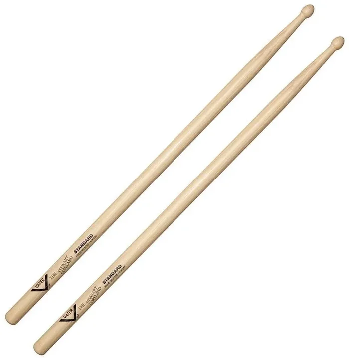 Vater VHSCSTD Stewart Copeland Standard Baguettes
