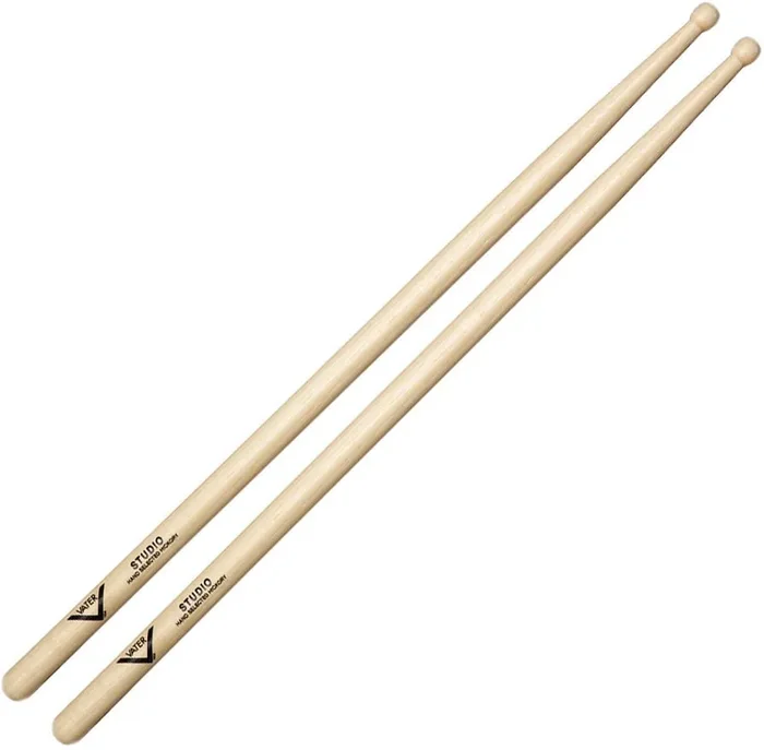 Vater VHSW American Hickory Studio Baguettes