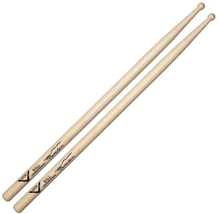 Vater VMCBW Cymbal Stick Ball Baguettes