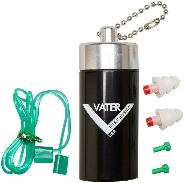 Vater VSAS Safe n Sound White Boules Quies