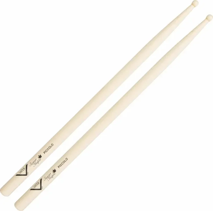 Vater VSMPW Sugar Maple Piccolo Baguettes