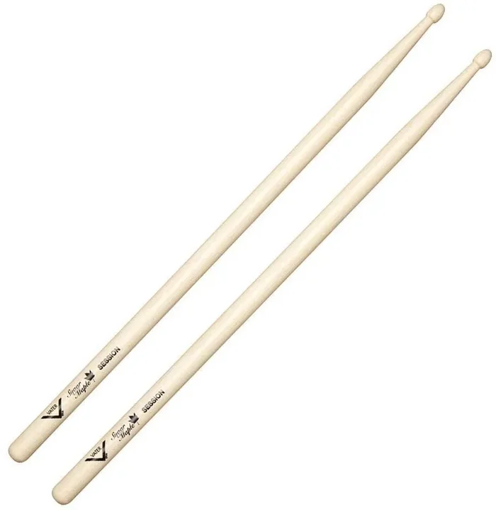 Vater VSMSEW Sugar Maple Session Baguettes