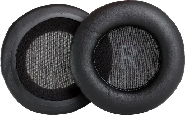 Veles-X K92 K240 Black Oreillettes pour casque