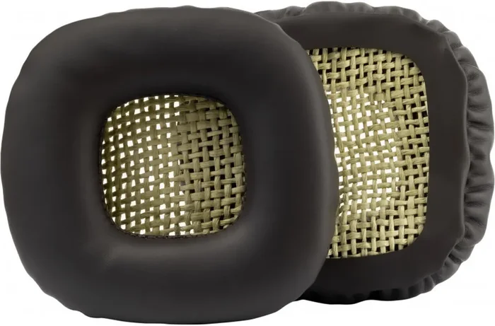 Veles-X Major II Brown Oreillettes pour casque
