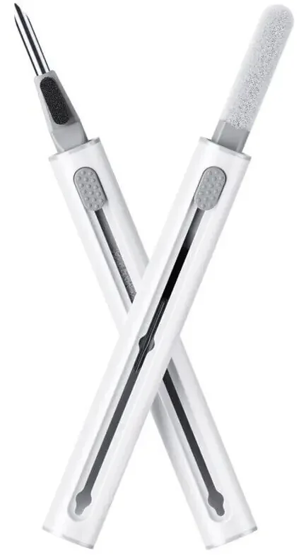 Veles-X PODPEN Kit de nettoyage