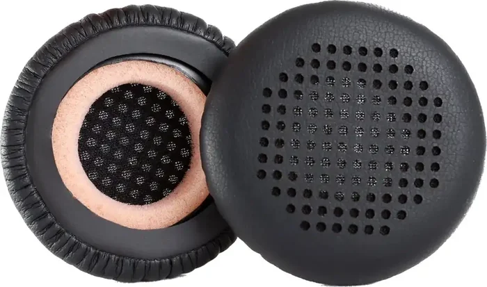 Veles-X Porta Pro Black Oreillettes pour casque