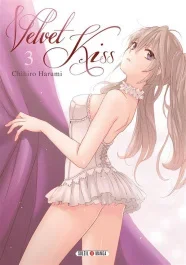 Velvet Kiss Tome 3