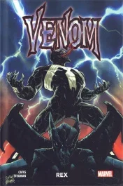 Venom/01/Rex