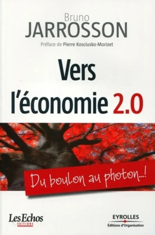 Vers l&rsquo;économie 2.0