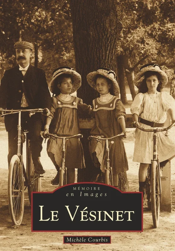 Vésinet (Le)