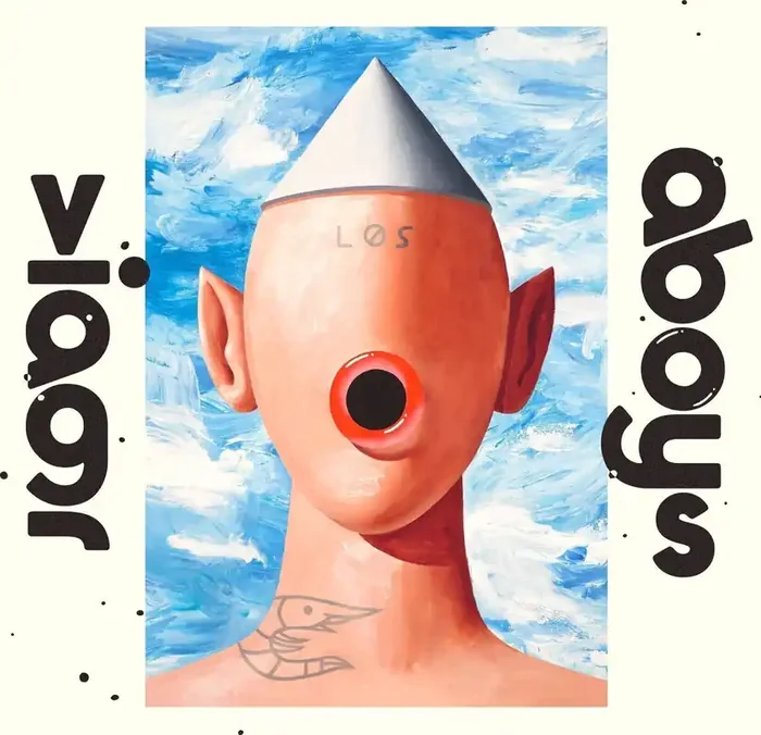 Viagra Boys – Viagr Aboys (LP)