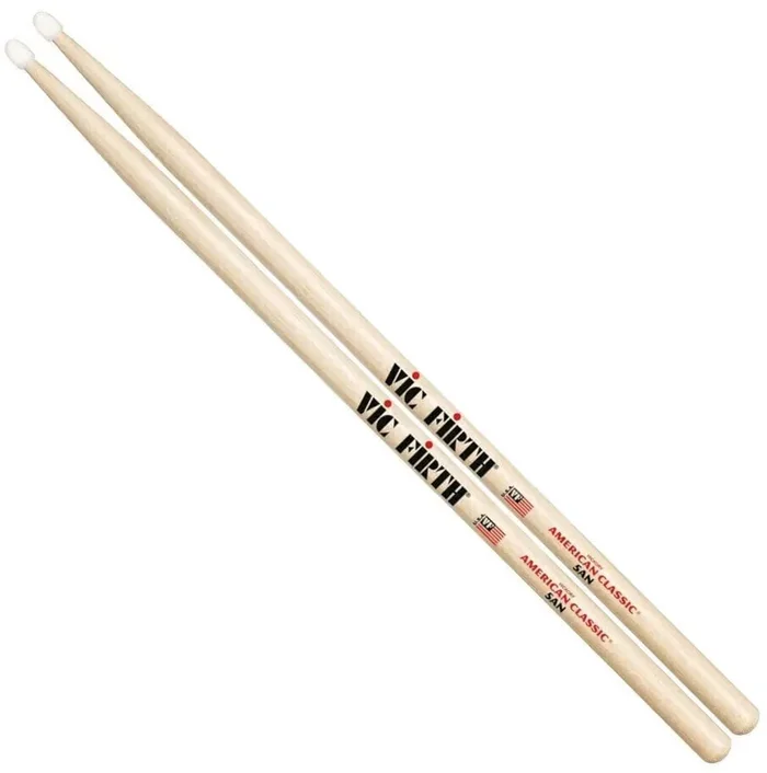 Vic Firth 5AN American Classic Baguettes