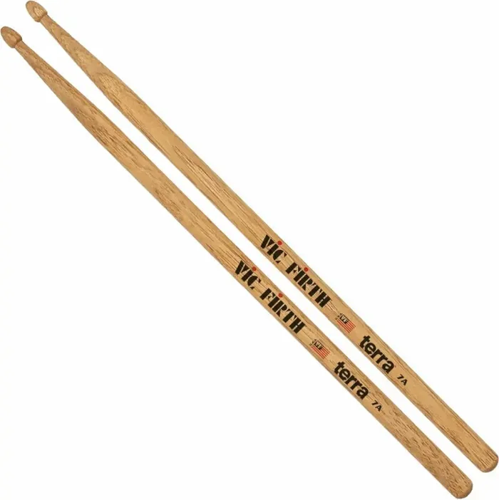 Vic Firth 7AT American Classic Terra Series Baguettes
