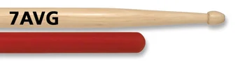 Vic Firth 7avg – American Classic Grip 7a Grip