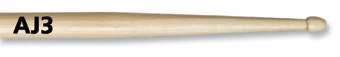 Vic Firth AJ3 – American Jazz Hickory