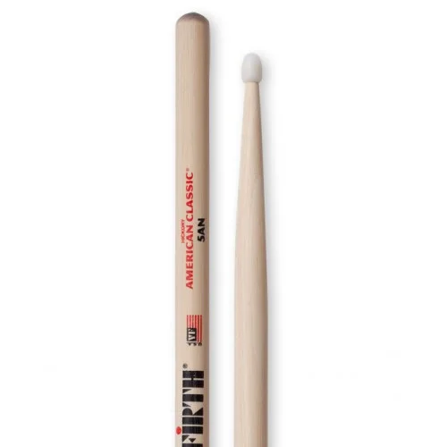 VIC FIRTH AMERICAN CLASSIC 5AN NYLON