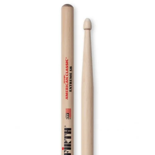 VIC FIRTH AMERICAN CLASSIC EXTREME 5B
