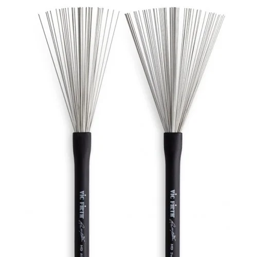 VIC FIRTH BALAIS RUSS MILLER WIRE BRUSHES