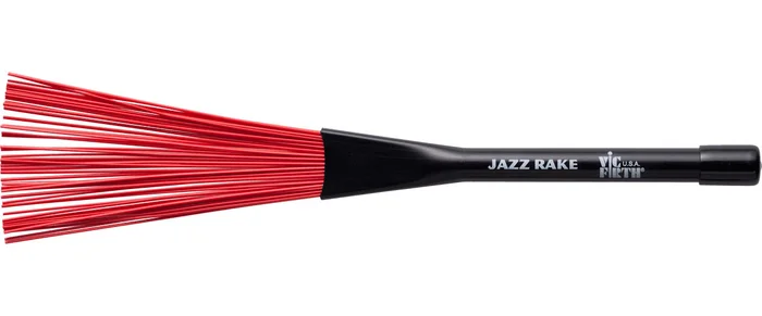 Vic Firth BJ – Nylon Jazz Rake