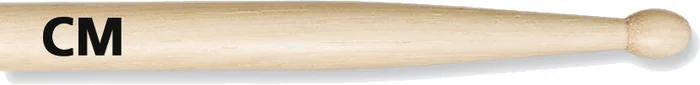 Vic Firth CM – Tambour Colin Mcnutt Signature