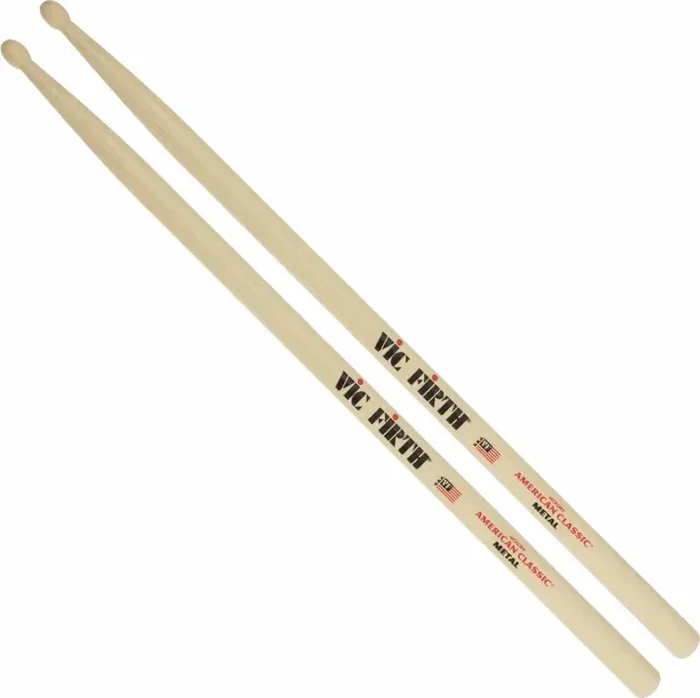 Vic Firth CM American Classic Metal Baguettes