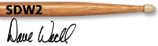 Vic Firth DW2 – Dave Weckl Evolution Signature