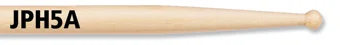 Vic Firth JPH5a – Joe Porcaro « diamond Tip » 5A Signature