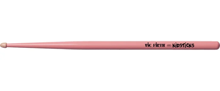 Vic Firth Kidspink