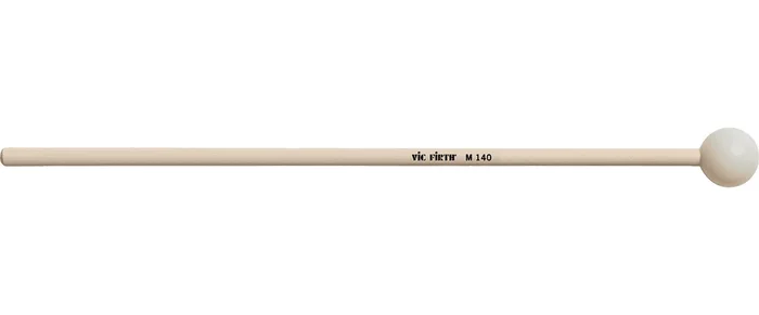Vic Firth M140 – Orchestral Nylon Medium