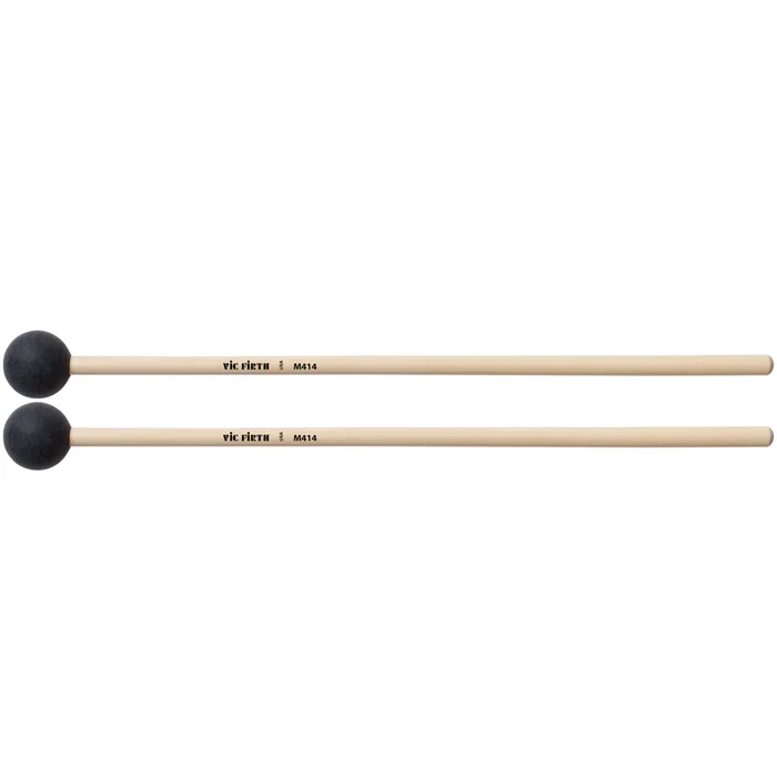 Vic Firth M414 Hard En Plastique