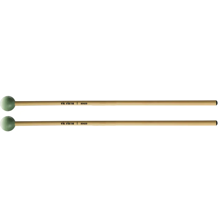 Vic Firth M422 Médium En Poly
